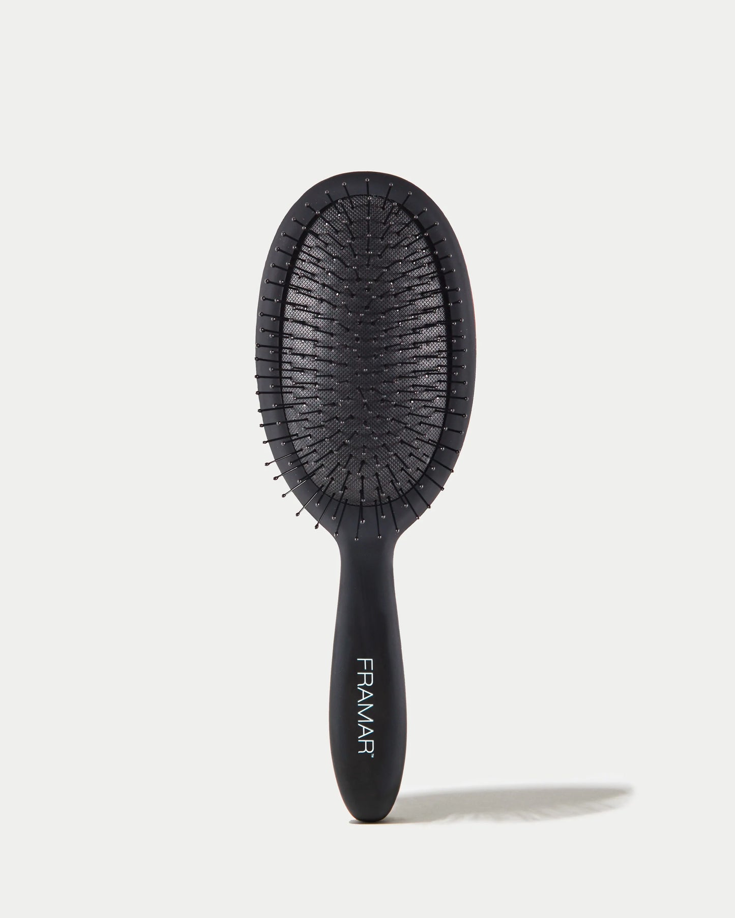 Hair Extension Hair & Wig Brush