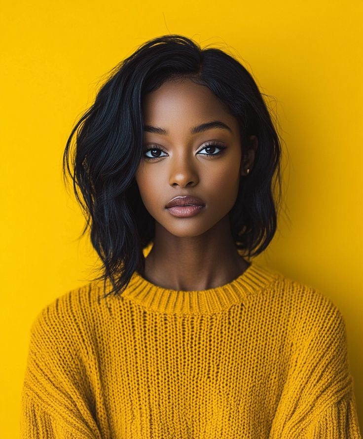 HD LACE CLOSURE