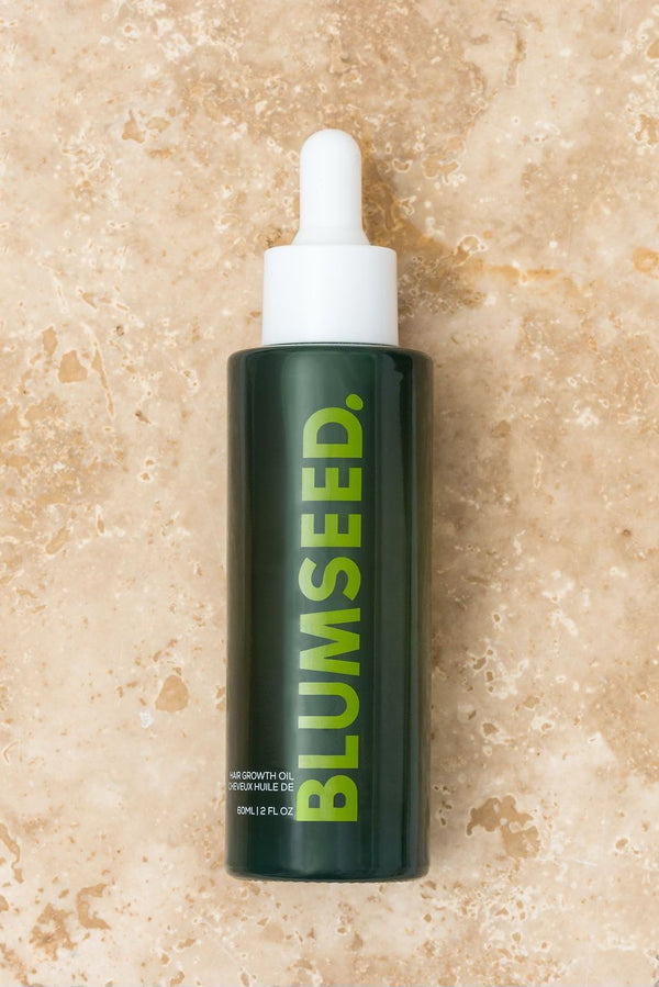 Blumseed Oil