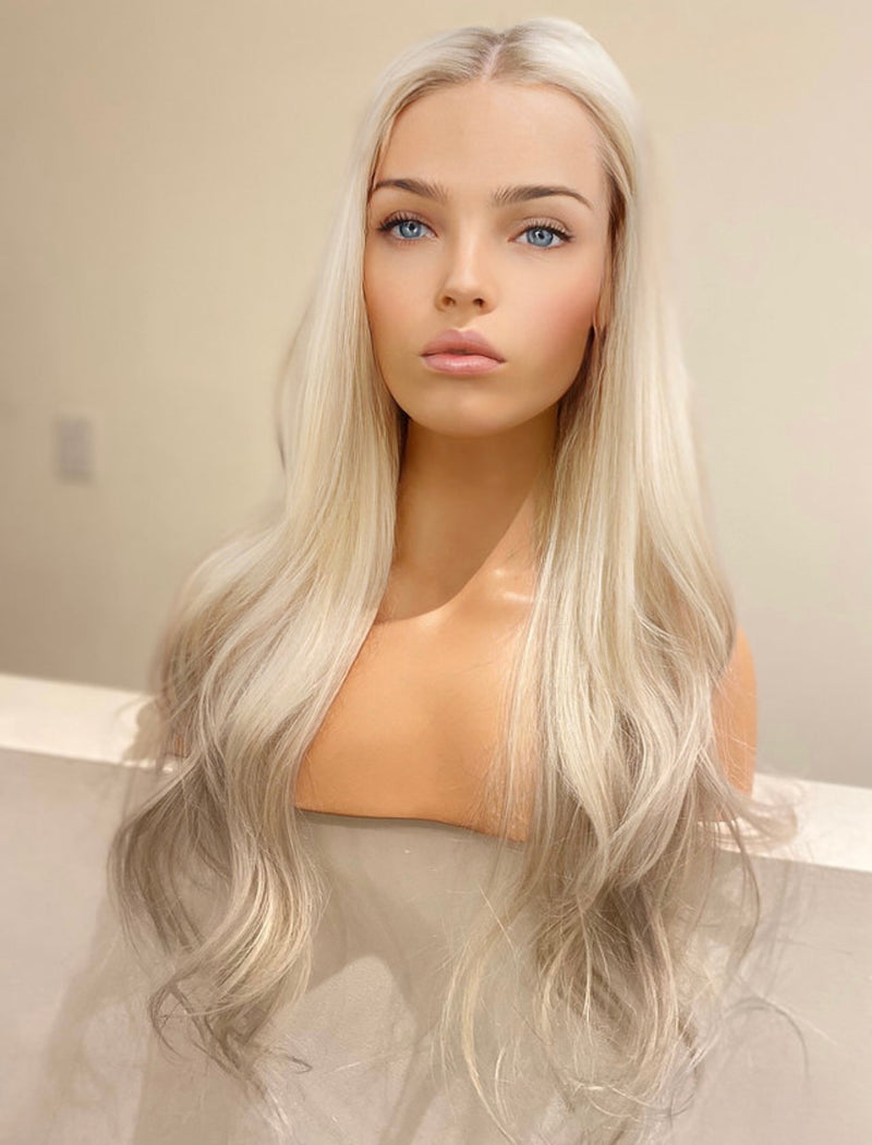 EUROPEAN SHEITEL WIGS