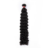 BRAZILIAN DEEP CURL