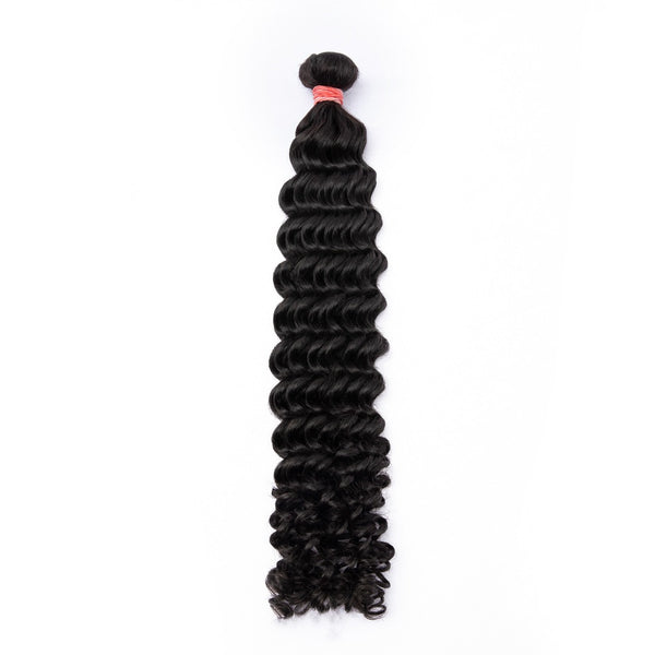 BRAZILIAN DEEP CURL