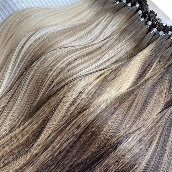 KERATIN TIP EUROPEAN