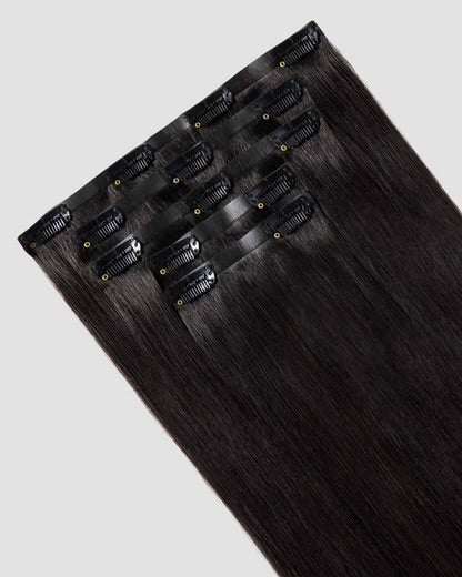 SEAMLESS CLIP EXTENSIONS 100G