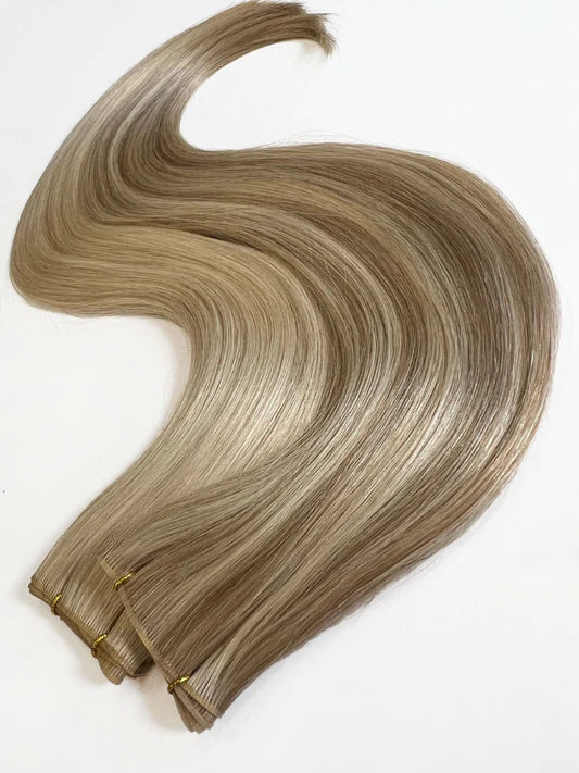 GENIUS WEFT EUROPEAN