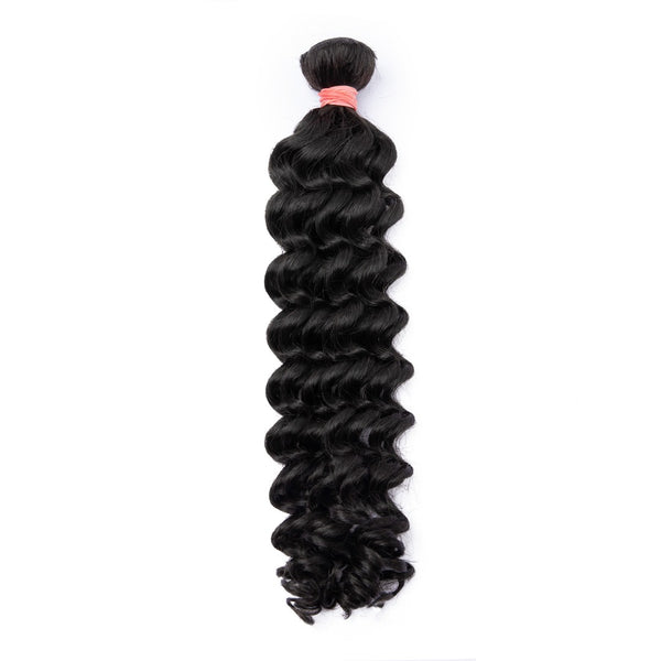 BRAZILIAN DEEP WAVE