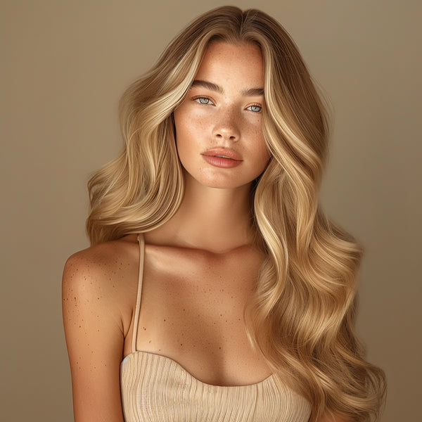 GENIUS WEFT EUROPEAN