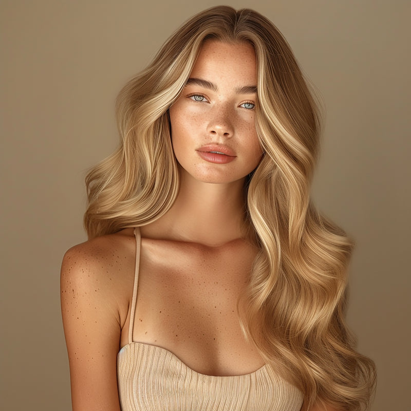 GENIUS WEFT EUROPEAN
