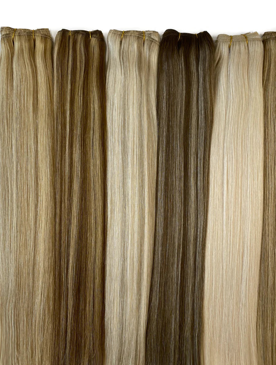 VOLUME WEFT EUROPEAN