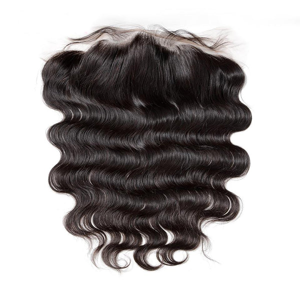 13x4 HD LACE FRONTAL
