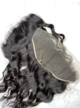 13x6 HD LACE FRONTAL