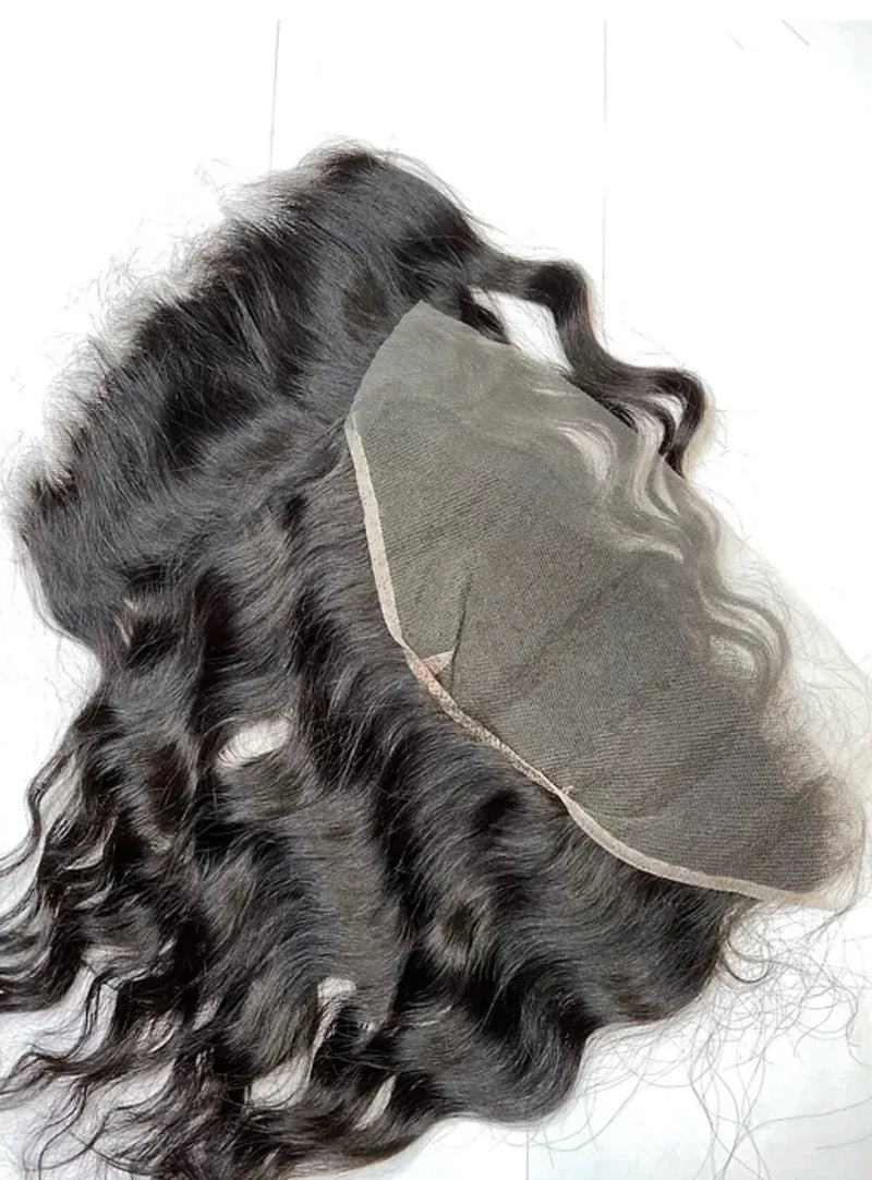 13x6 HD LACE FRONTAL