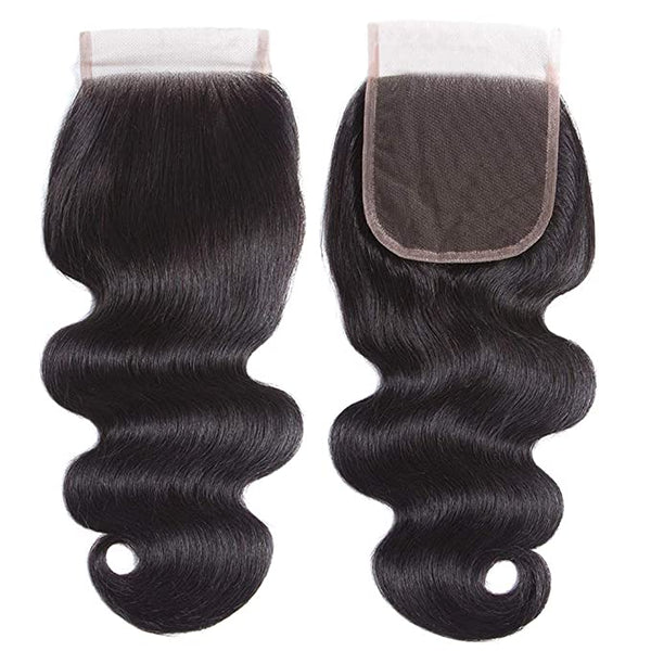 5x5 HD LACE CLOSURE