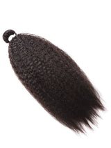 BRAZILIAN KINKY STRAIGHT