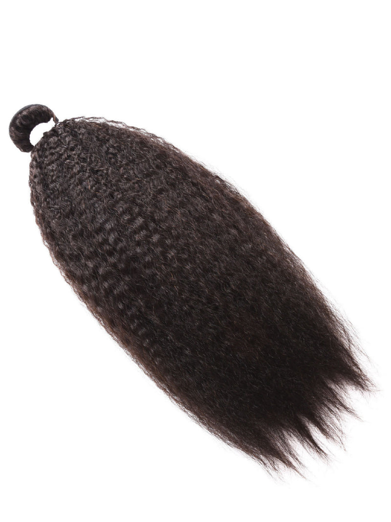 BRAZILIAN KINKY STRAIGHT
