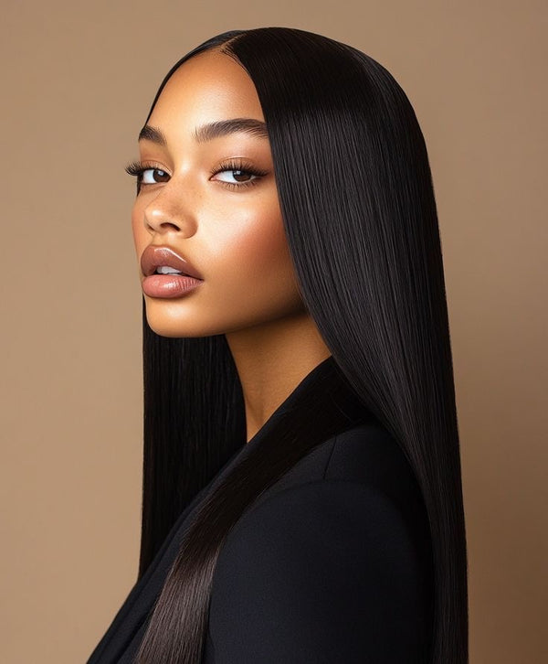 BRAZILIAN SILKY STRAIGHT