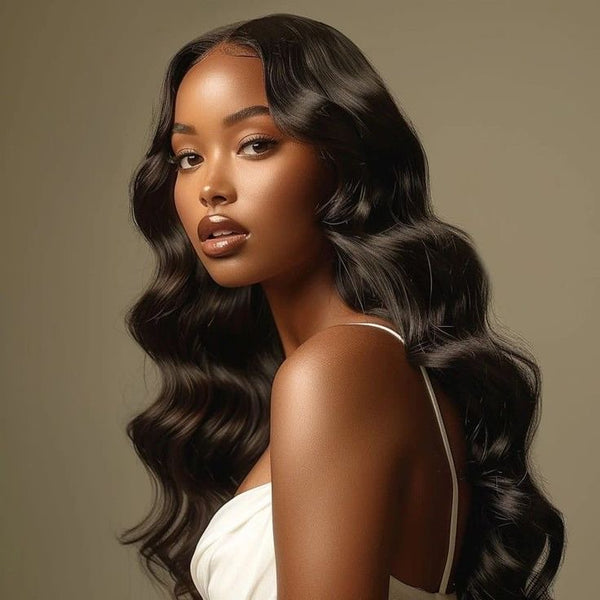 BRAZILIAN BODY WAVE