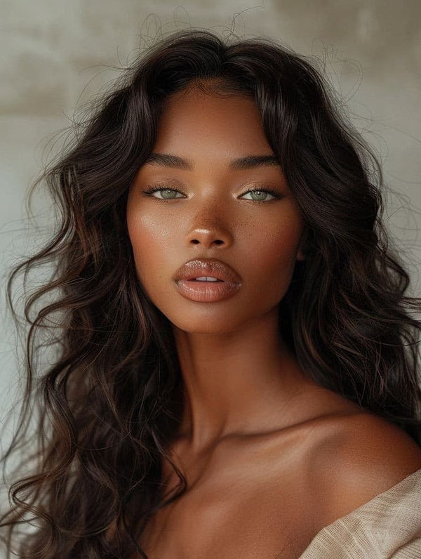 BRAZILIAN LOOSE WAVE