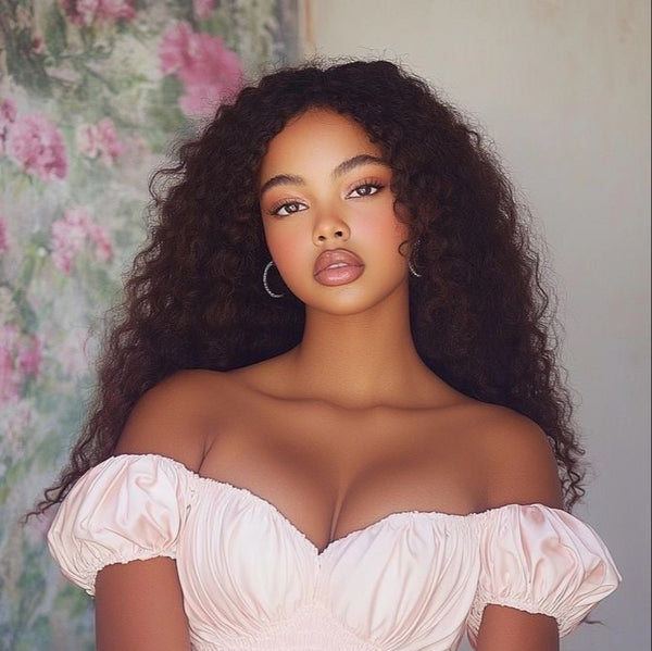 BRAZILIAN DEEP WAVE