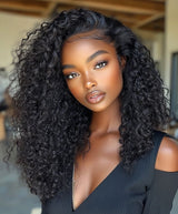 BRAZILIAN 3A-3B CURLY