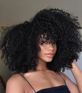 BRAZILIAN 4B-4C CURLY