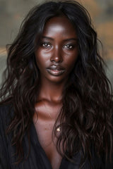 RAW INDIAN NATURAL STRAIGHT (SUNDAR)