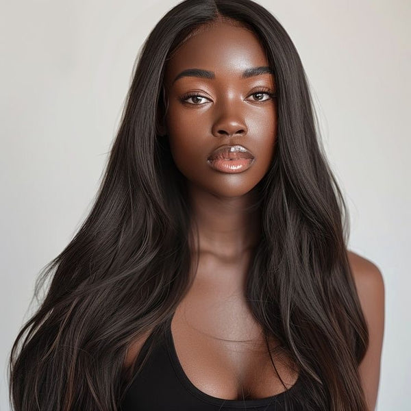 RAW VIETNAMESE NATURAL STRAIGHT