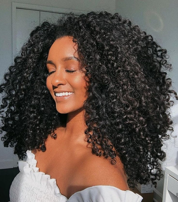 RAW BURMESE CURLY