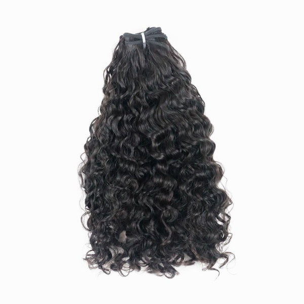 BRAZILIAN 3A-3B CURLY
