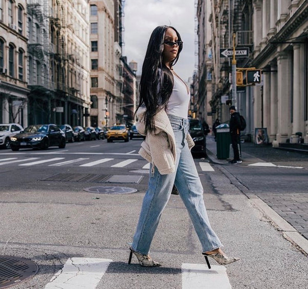 MISS. LATOYA FOREVER