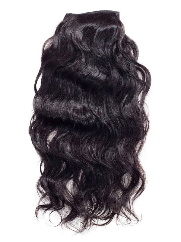 RAW INDIAN NATURAL STRAIGHT (SUNDAR)