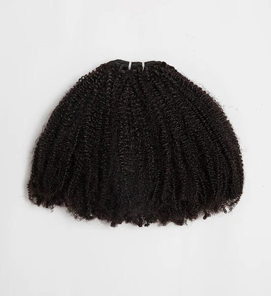 BRAZILIAN 4B-4C CURLY
