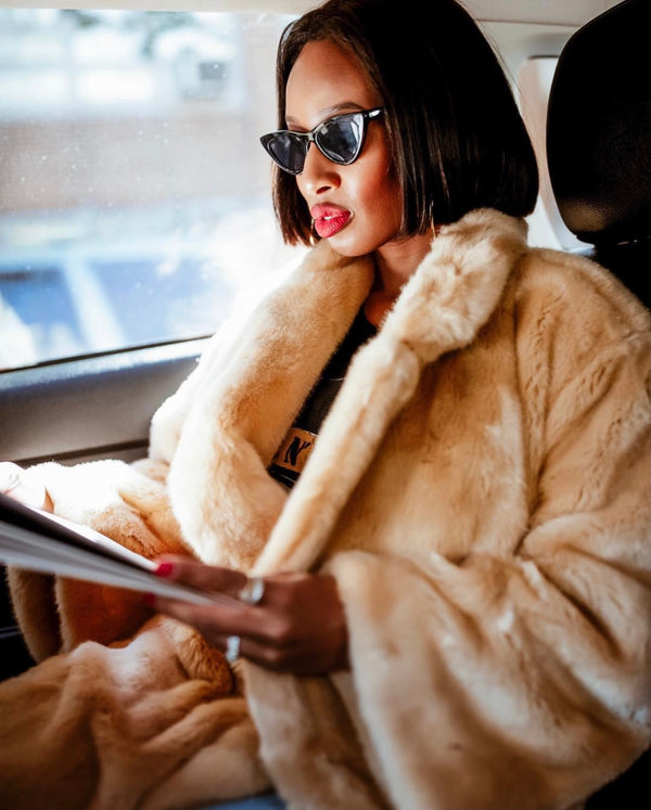MISS. SHAY